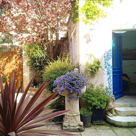 Bed and Breakfast Mysaintaubin Esterno foto