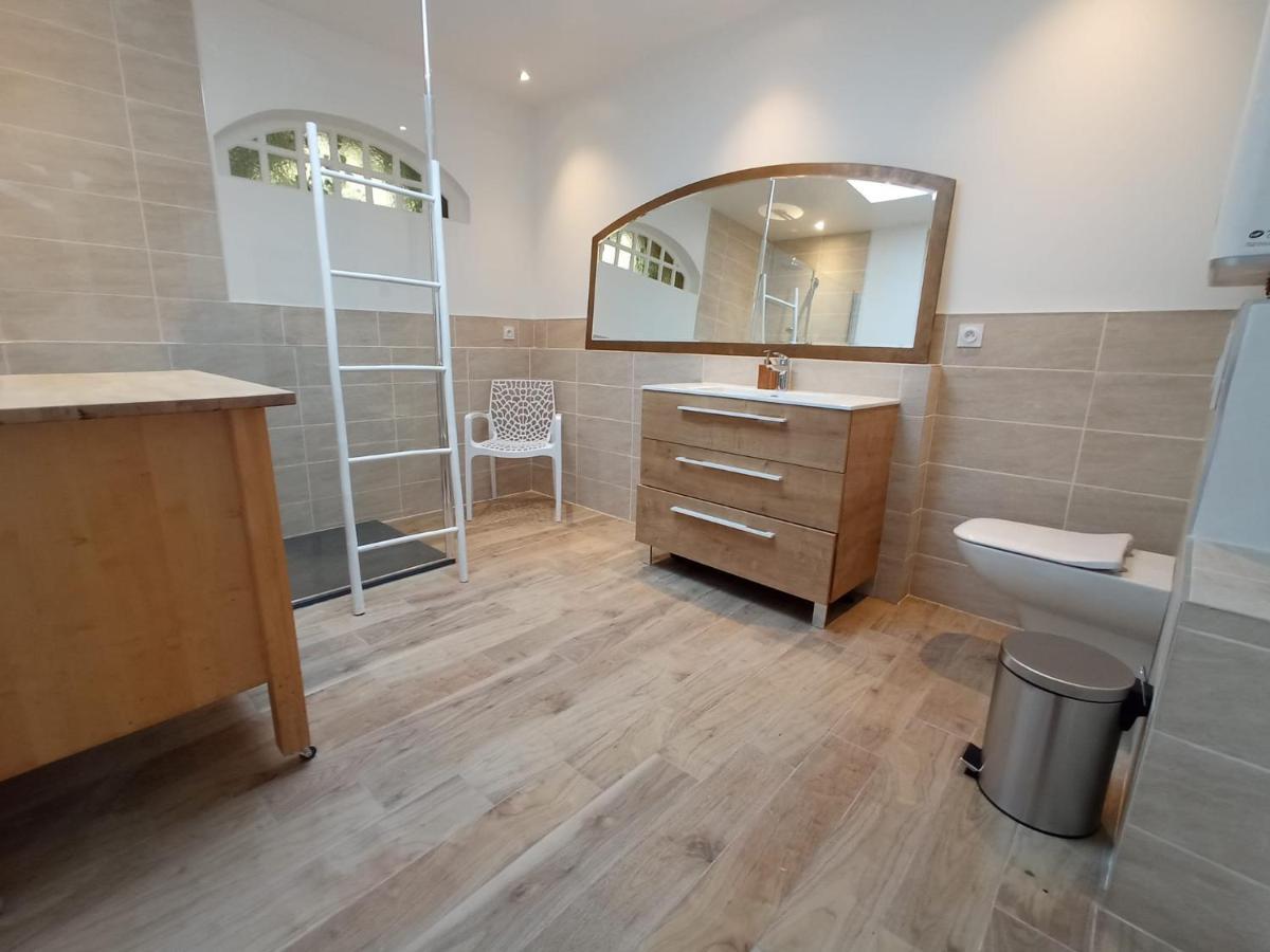 Bed and Breakfast Mysaintaubin Esterno foto
