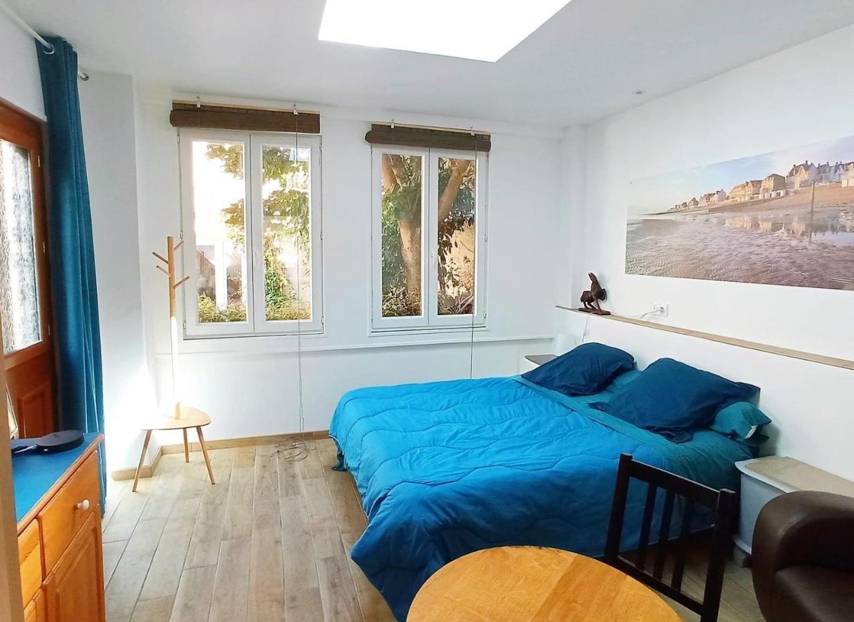 Bed and Breakfast Mysaintaubin Esterno foto