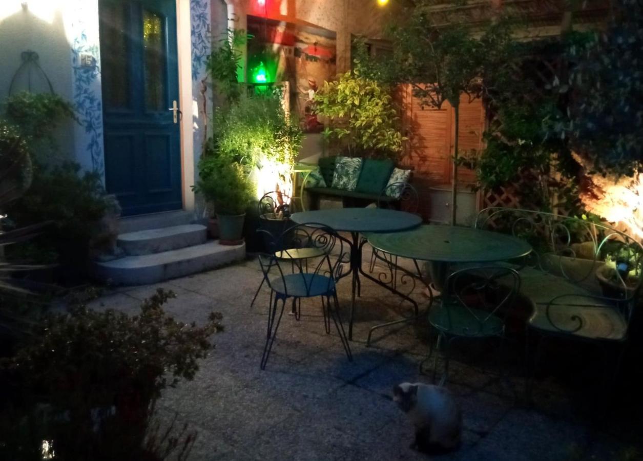 Bed and Breakfast Mysaintaubin Esterno foto