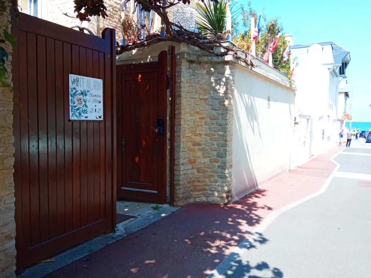 Bed and Breakfast Mysaintaubin Camera foto