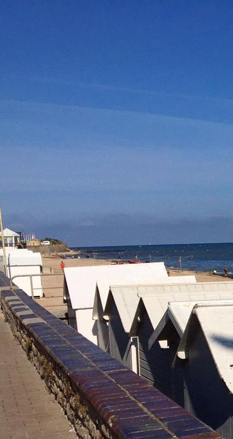 Bed and Breakfast Mysaintaubin Camera foto