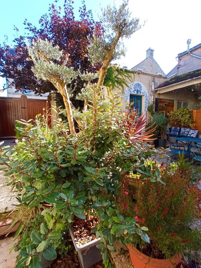 Bed and Breakfast Mysaintaubin Camera foto