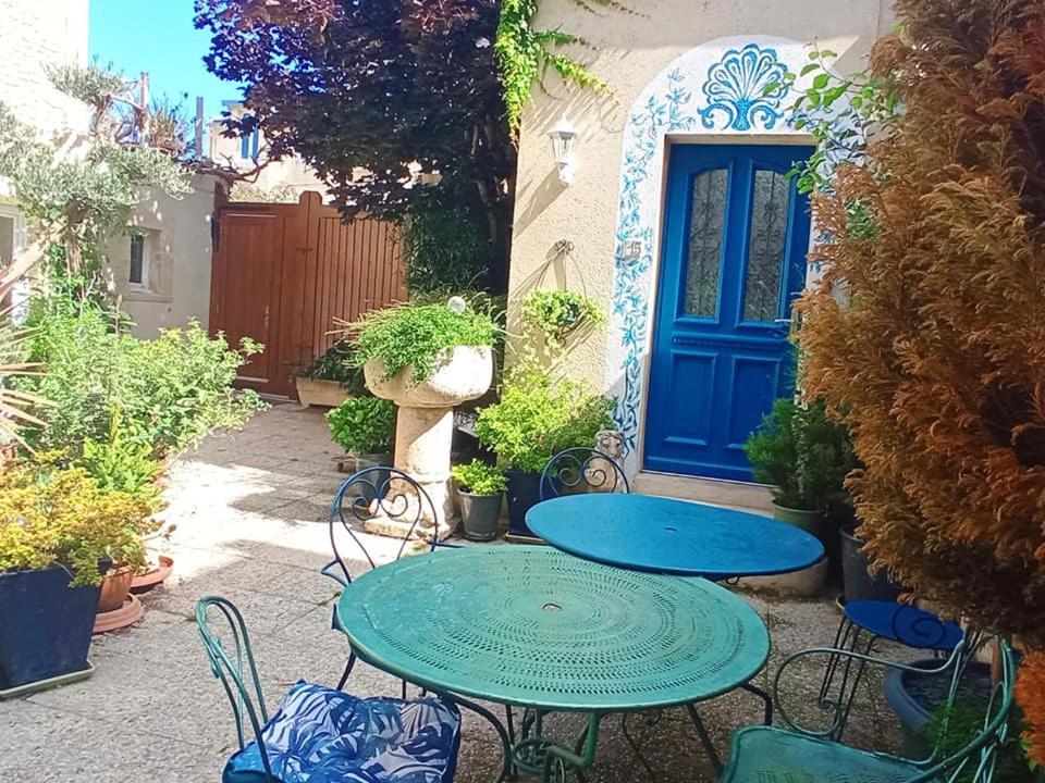 Bed and Breakfast Mysaintaubin Esterno foto
