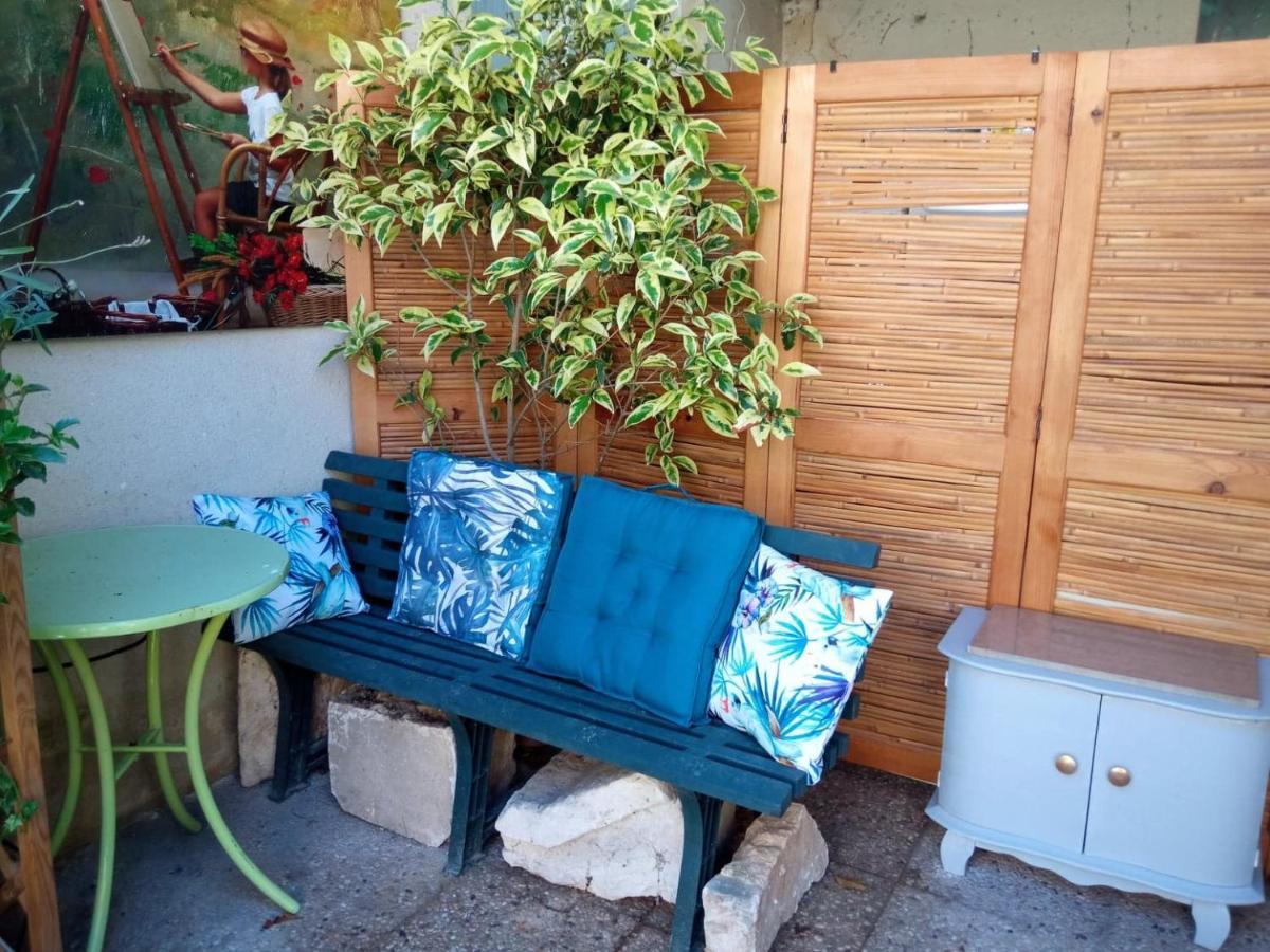 Bed and Breakfast Mysaintaubin Esterno foto