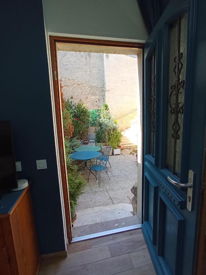 Bed and Breakfast Mysaintaubin Esterno foto