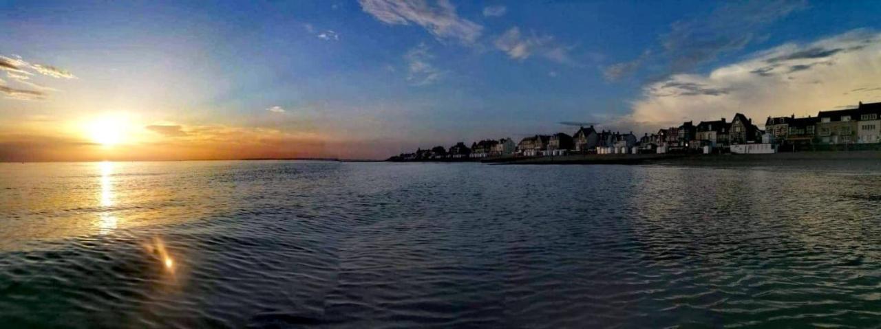 Bed and Breakfast Mysaintaubin Esterno foto