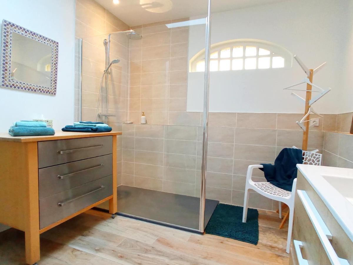 Bed and Breakfast Mysaintaubin Esterno foto