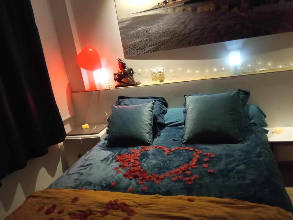 Bed and Breakfast Mysaintaubin Esterno foto