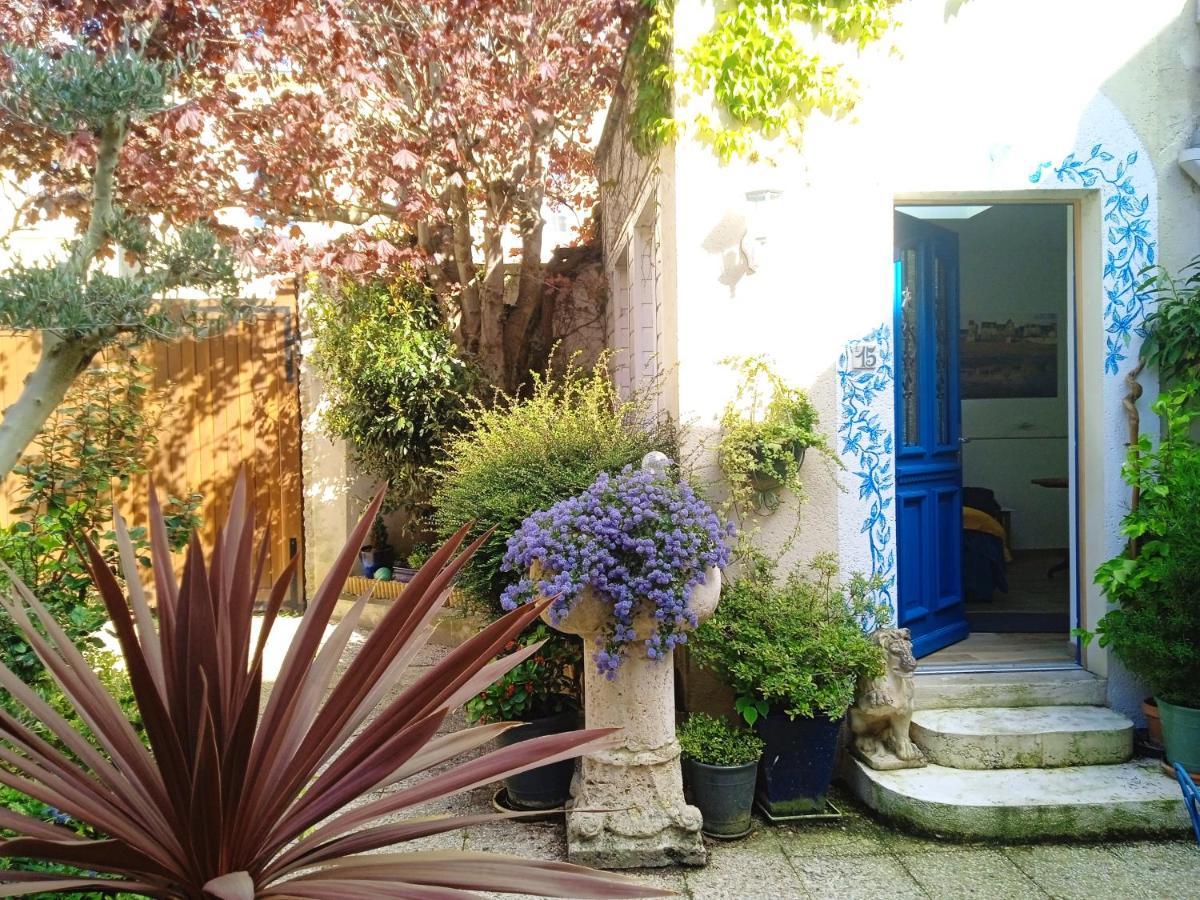 Bed and Breakfast Mysaintaubin Esterno foto
